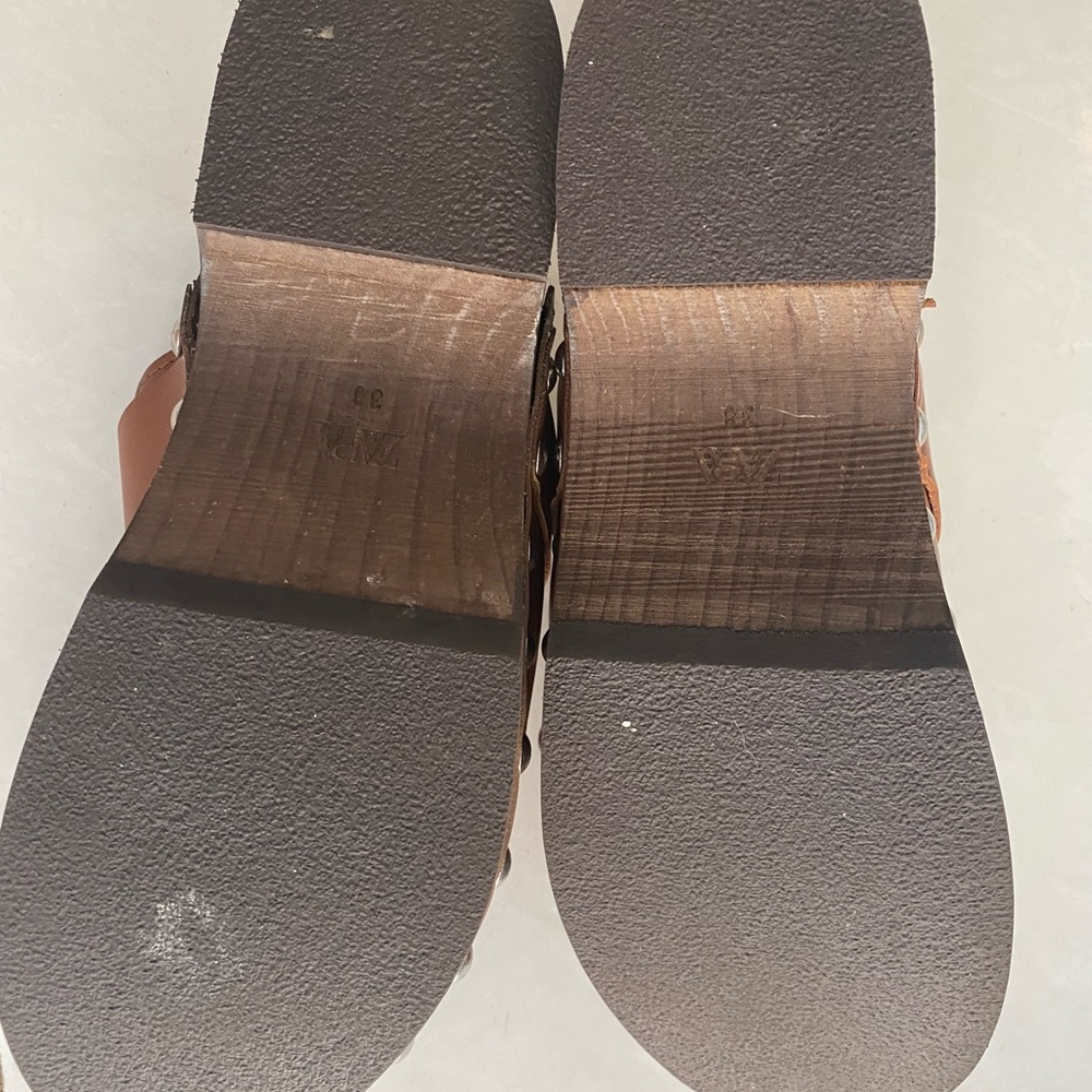 Zara clogs - Picture 2 of 6